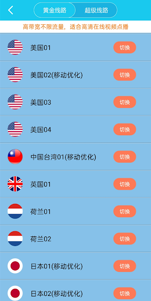 旋风加速度器两小时免费android下载效果预览图